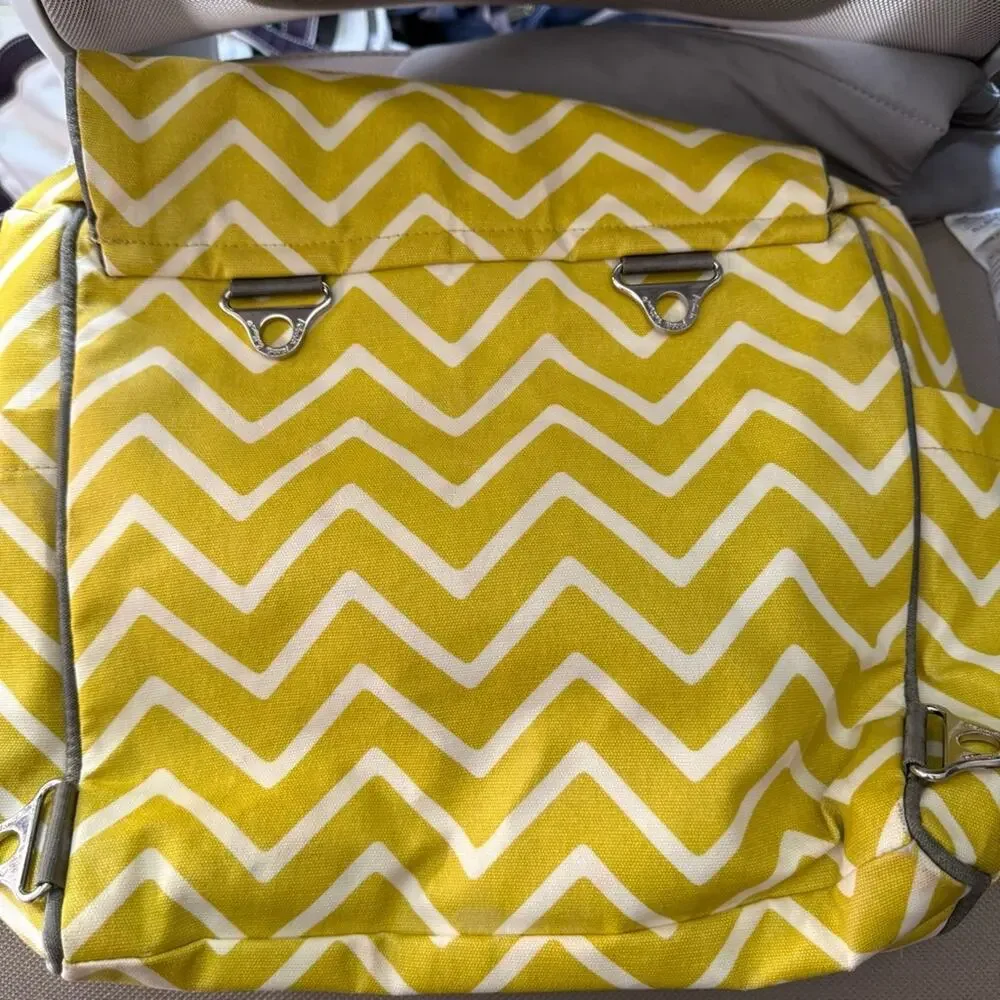 Petunia Pickle Bottom Abundance Boxy Backpack